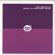 Various : 5UR001 (12")