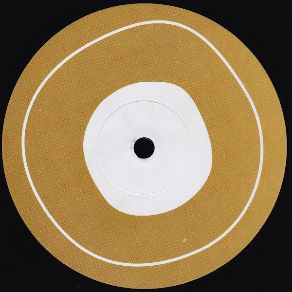 Jorge Caiado : New Garden (12", EP)