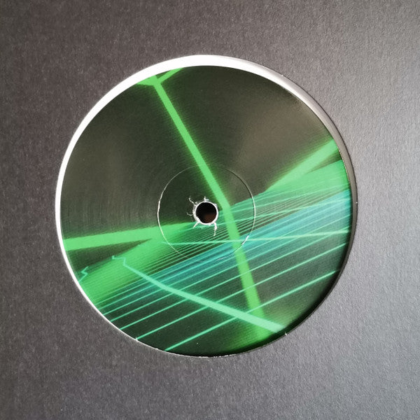 Unknown Artist : RETRO006 (12", Whi)