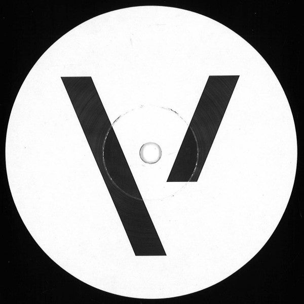 Unknown Artist : VRecs01 (12")