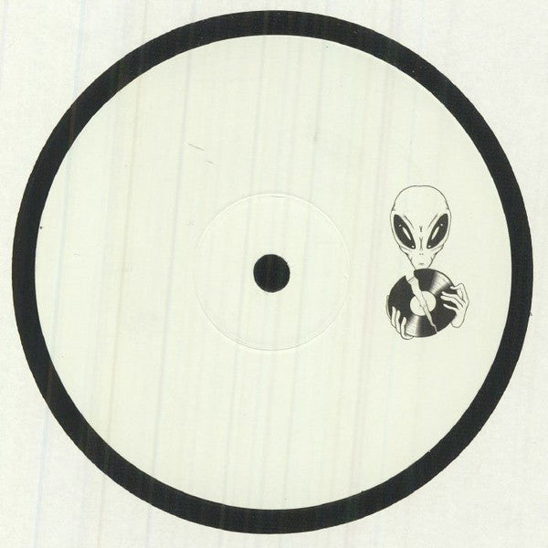 Moy On Wire : Breaking The Loop EP (12", EP)