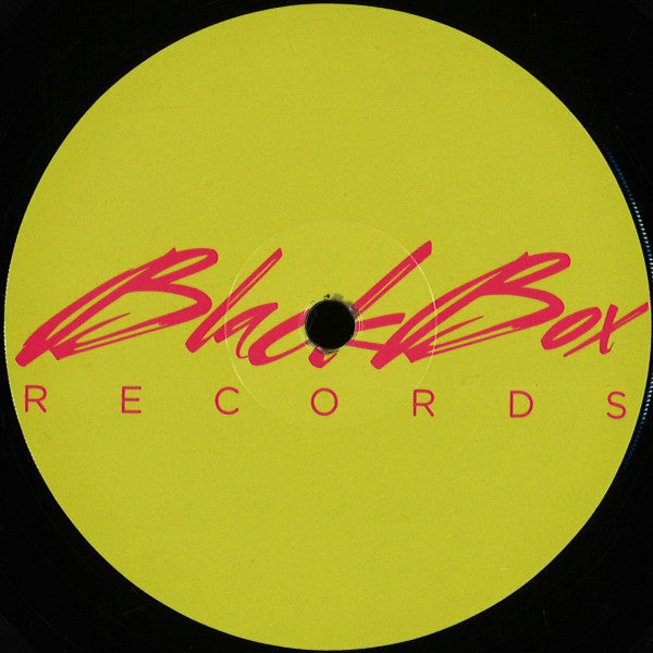 Vito Fattore, Land 9, Dj GLC, Shacklo : Various Artists (12")