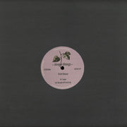 Petit Batou : Sepia EP (12", EP)