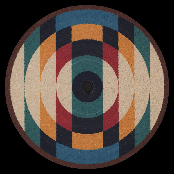 Contours : Before.Either.Highs (12")