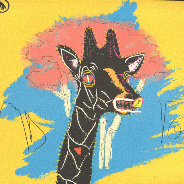 Various : MDT 06 (12", Comp, Vin)