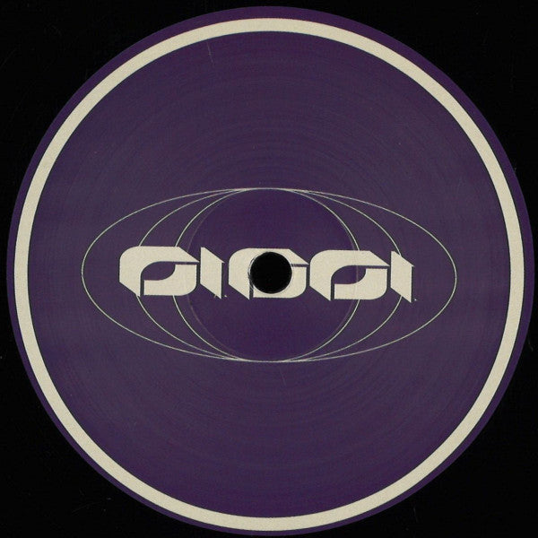 KSKY : Elevate Ep (12", EP)