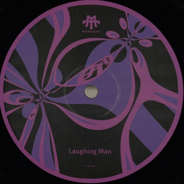 Laughing Man : Think EP (12", EP)
