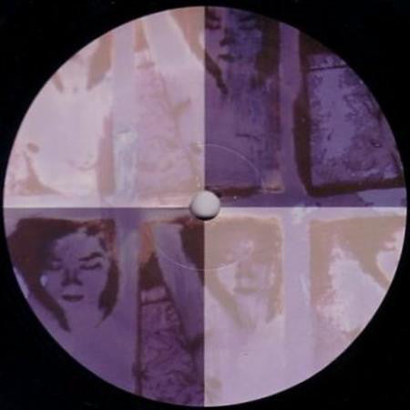 Deluxe : Futura (12")