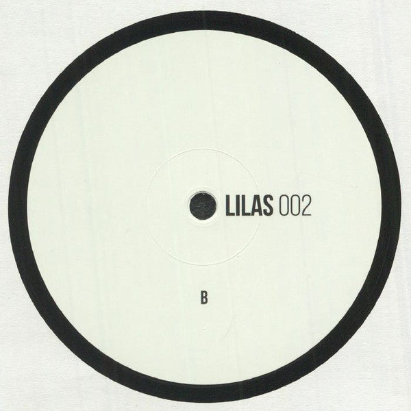 Olivian Nour : Prisoners EP (12", EP)