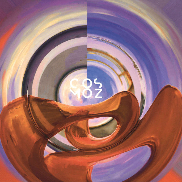 Constratti, Techu : Quantum EP (12", EP)