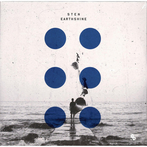 Sten : Earthshine (3x12", Album)