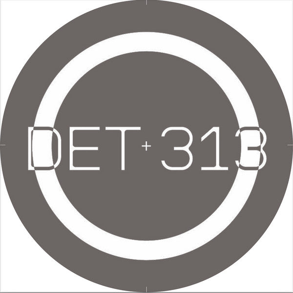 Gary Martin : Organic Players Club (2x12")