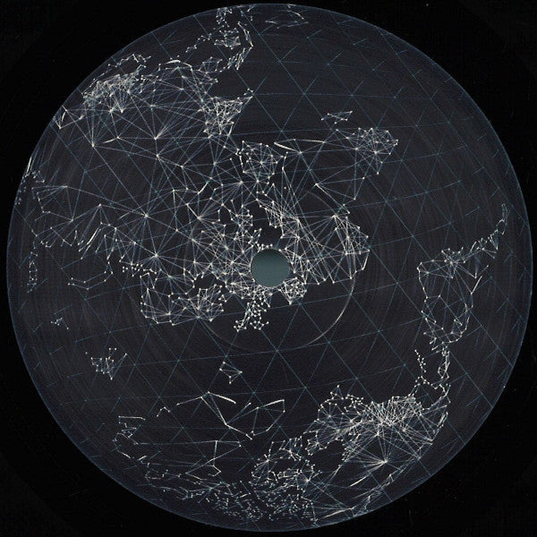 Various : Mondiapolis (12", EP)