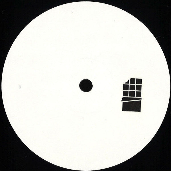 Unknown Artist : CHOKO001 (12", RP)