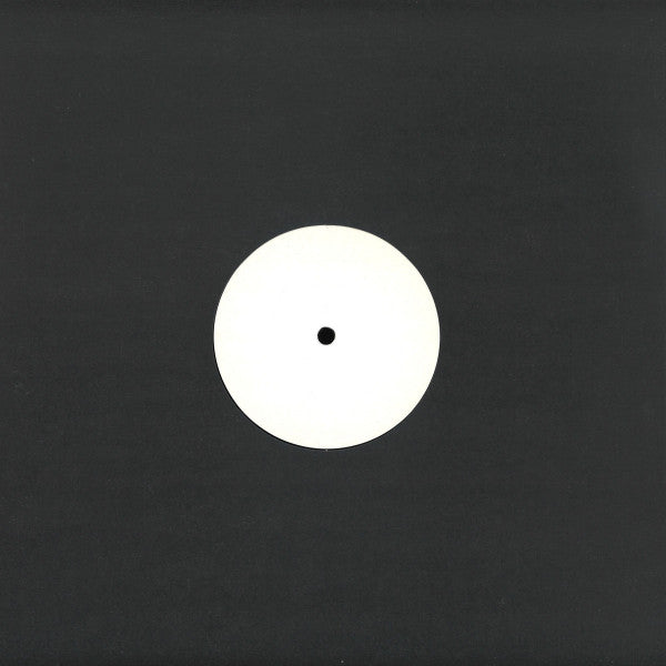 Unknown Artist : CHOKO001 (12", RP)