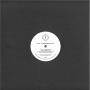 Kirik (2) : To Experience Joy EP (12")