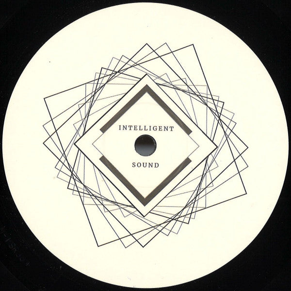 Kirik (2) : To Experience Joy EP (12")