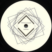 Kirik (2) : To Experience Joy EP (12")