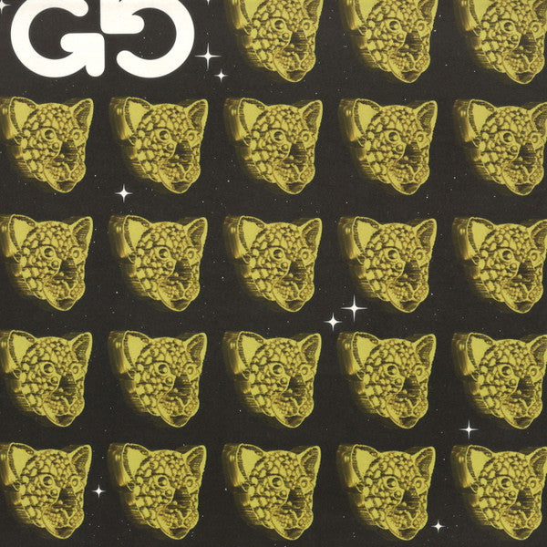 Various : The Golden Gate Quartett VA2 (12", 180)