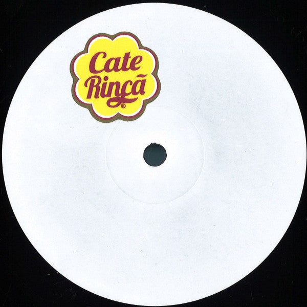 Unknown Artist : CATERINCA03 (12", Ltd, Sti)
