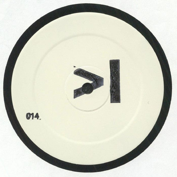 Len Lewis : Knickers In Ya Cornflakes EP (12", EP, Ltd, W/Lbl, Sta)