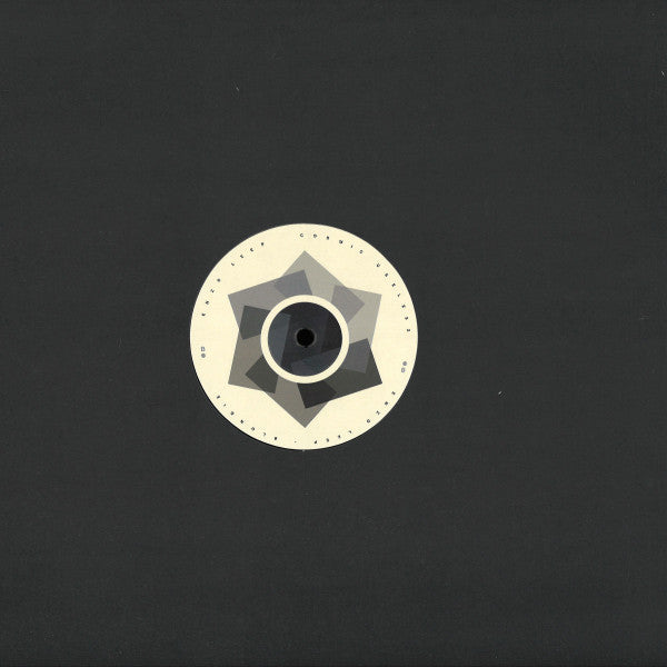 Enzo Leep : Nexus Ep (12", EP)