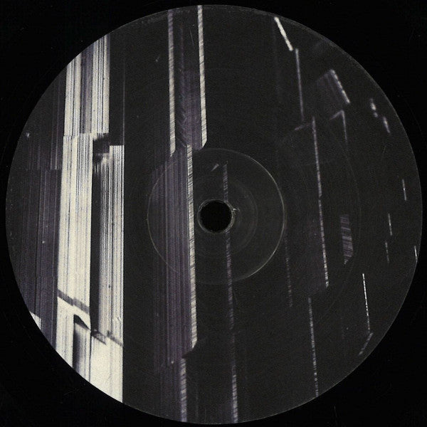 Jay Tripwire : Ceremony (12")