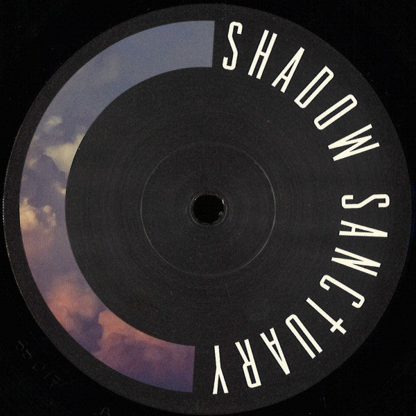 Dexter Kane : D.K.WAX. Volume I (12", Vin)