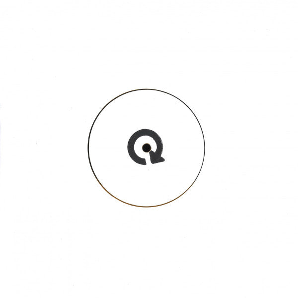 Richard Davis : The Colour Series II (10", EP, Tra)