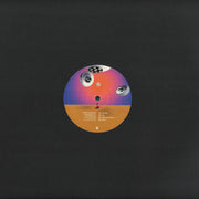 Andrey Djackonda : Retrospectives (12", EP)