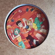 ЁN : Birth Song Trediberri EP (12")