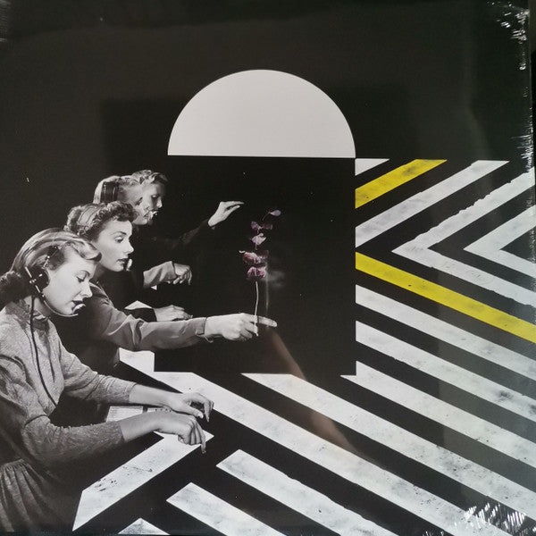 ix3m / GHertz : 1RO001 - VA (12", 180)