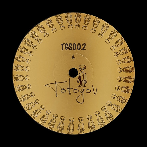 Rowan & Bessone : Ragnarok (12")