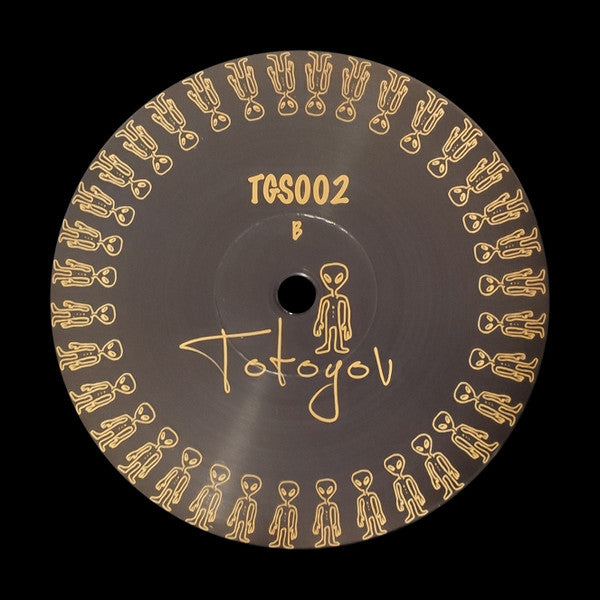 Rowan & Bessone : Ragnarok (12")