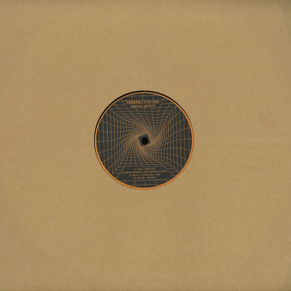 Various : Perspective 005  (12", EP)