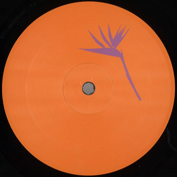 Bisharat : Perspective EP (12", EP)