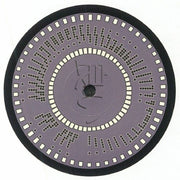 Samos, Wodda, Anania, Matpri : YOIONWAX 007 (12", EP)