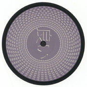 Samos, Wodda, Anania, Matpri : YOIONWAX 007 (12", EP)