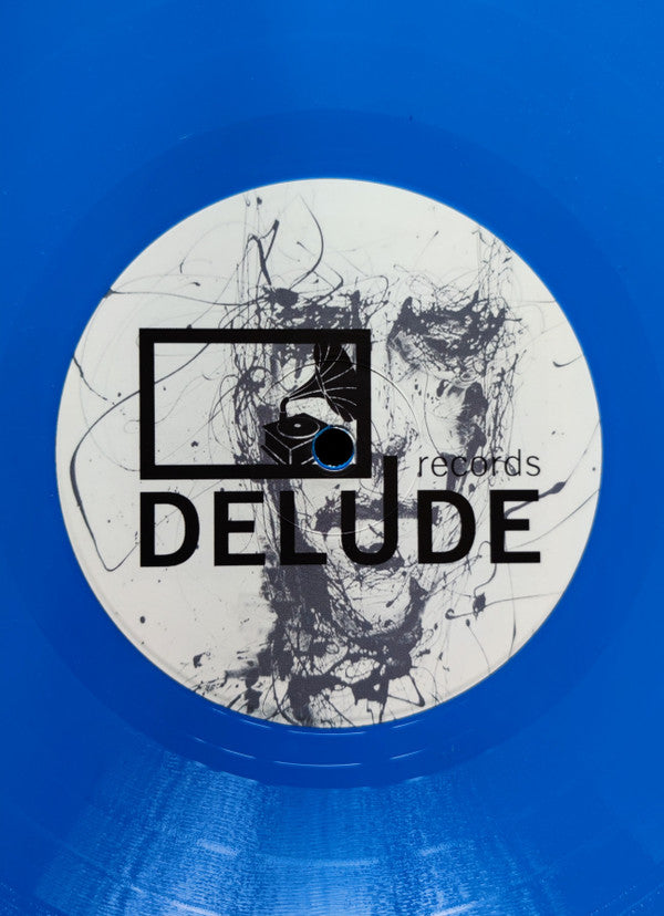 Tom Almex : Outside The Box (12", Ltd)