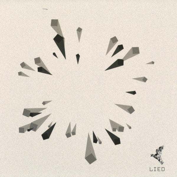 Floog : Just In Ep (12", EP)