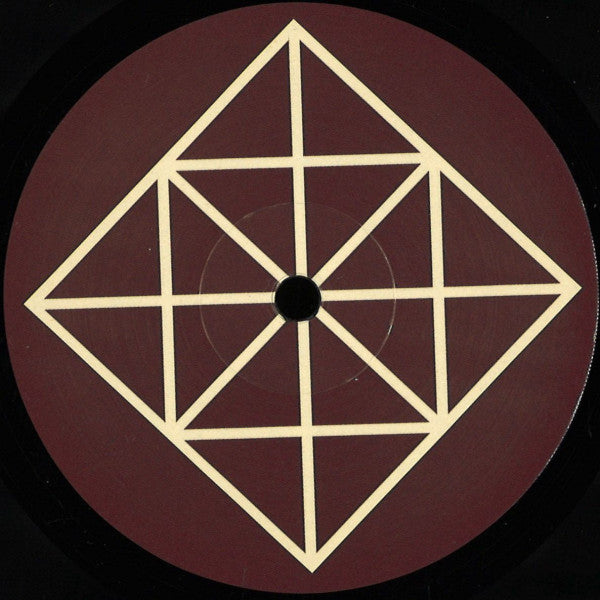 Wareika : Better Yes (12", EP)