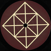 Wareika : Better Yes (12", EP)