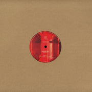 Wareika : Better Yes (12", EP)