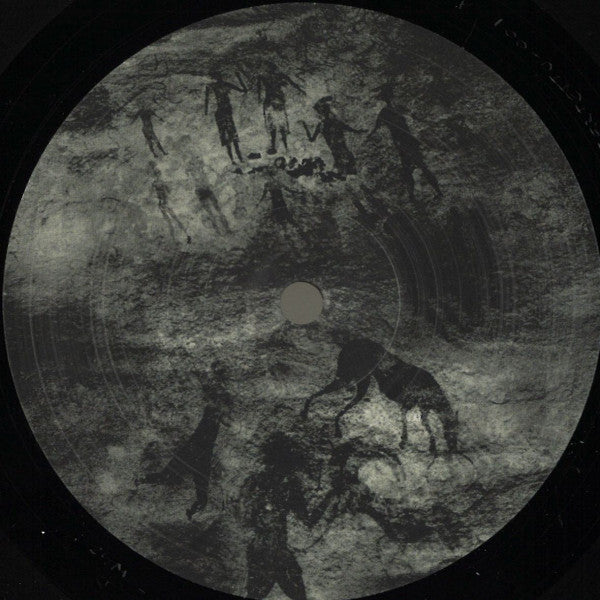 Ädn:an, Denis Andreev, Uivil, Root (21), Dziri (3) : Première Chenille (12")
