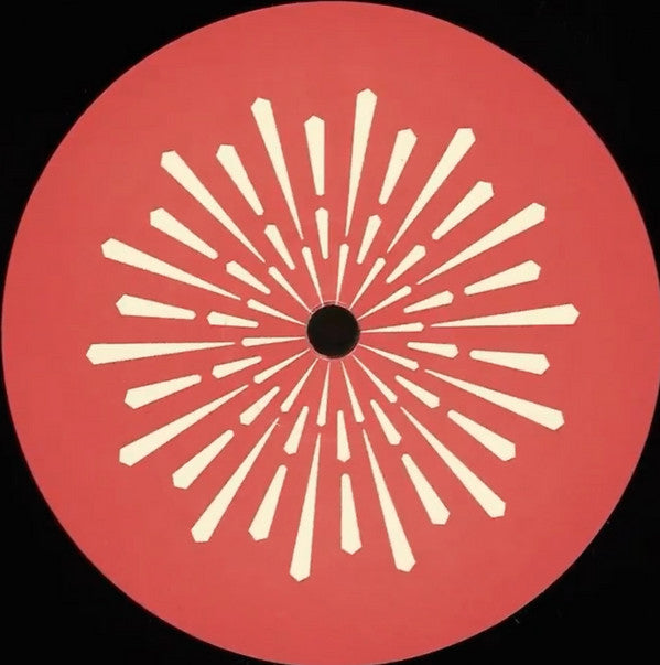 LRNT (2) : Recovering Conditions EP (12", EP)