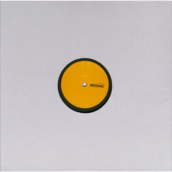 Various : Rhythm Method Vol. 5 (12")