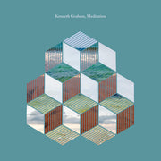 Kenneth Graham : Meditation  (12", RE)