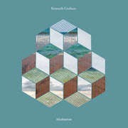 Kenneth Graham : Meditation  (12", RE)