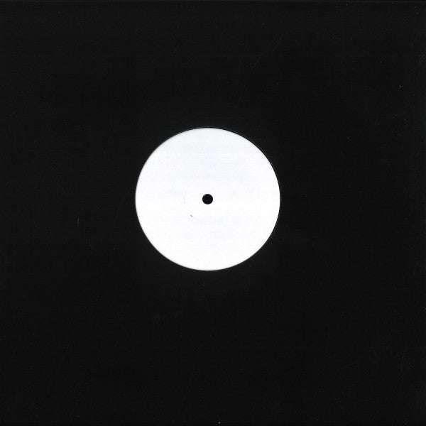 Unknown Artist : SUS 004 (12", EP)