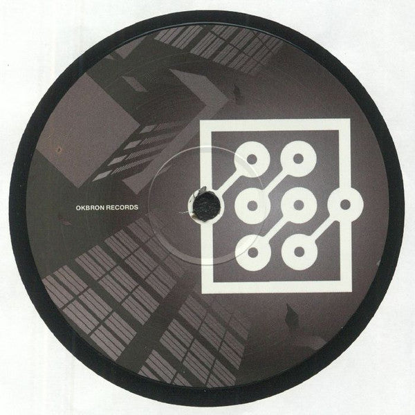 Nothing (2) : Nolan's Principle / Forces Of Nature (12", Ltd)